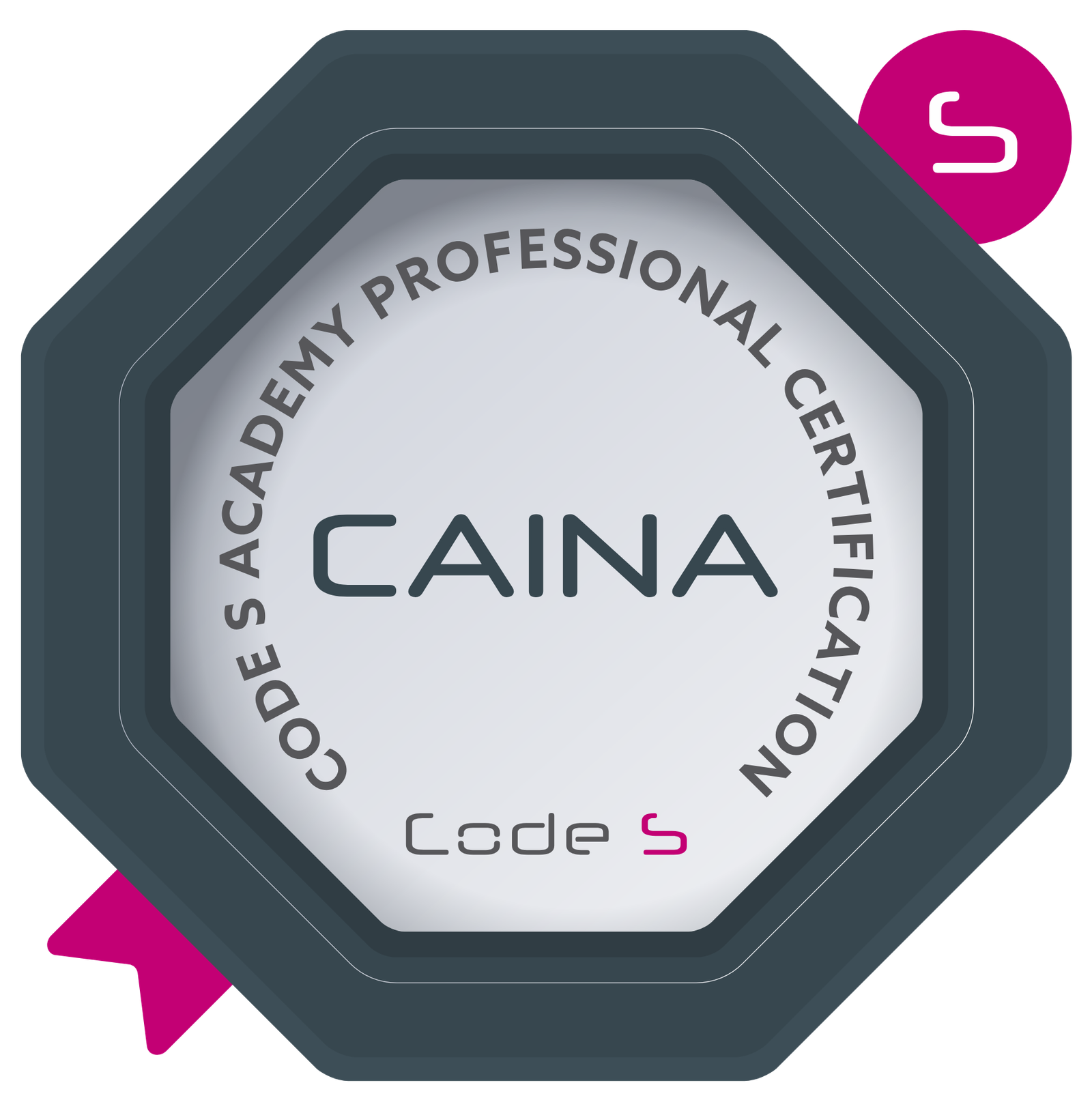 Certified AI Nanotech Analys (CAINA)